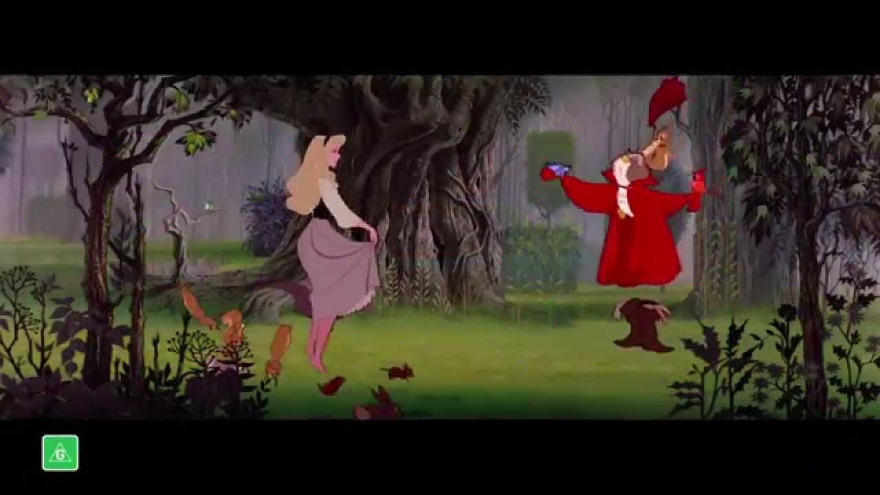 Watch film Sleeping Beauty | Sleeping Beauty Trailer | Coming out of the Vault for the first time on Digital