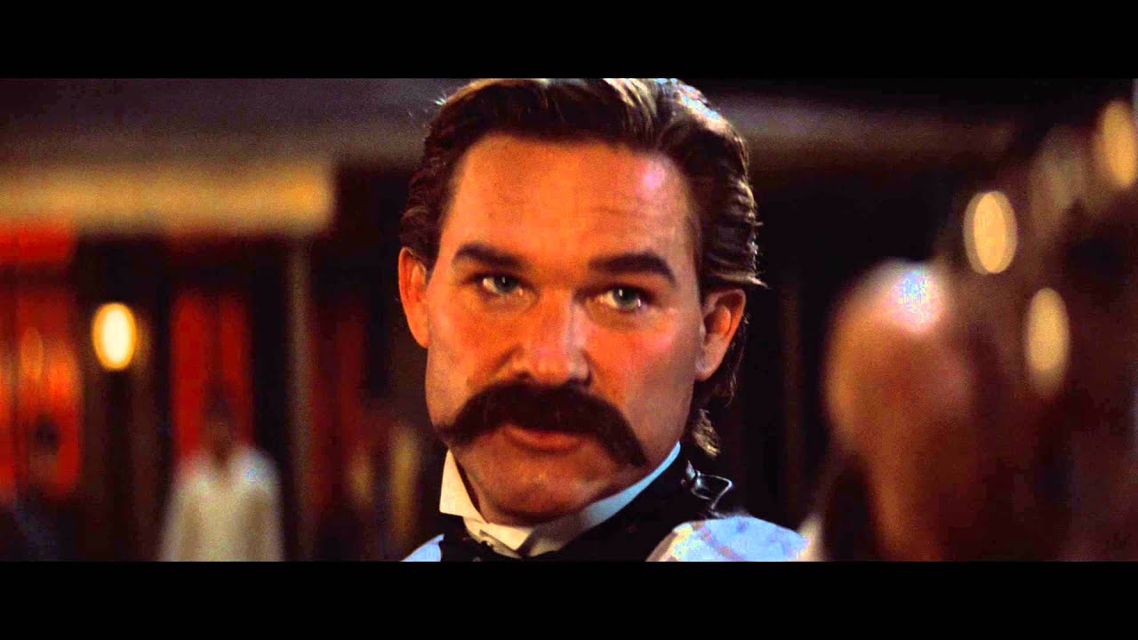 Watch film Tombstone | Тумстоун: Легенда Дикого Запада - Трейлер