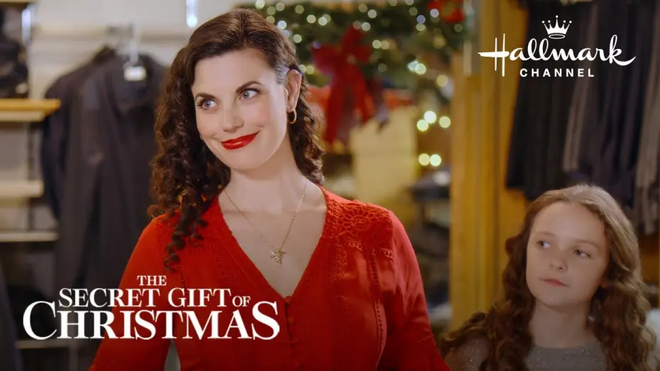 Watch film The Secret Gift of Christmas | Preview