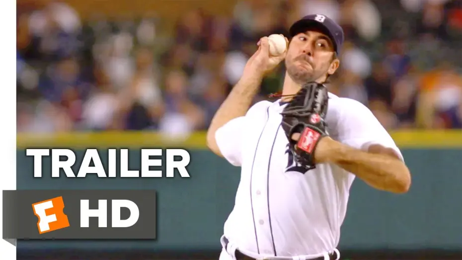 Watch film Fastball | Fastball Official Trailer 1 (2016) - Baseball Documentary HD