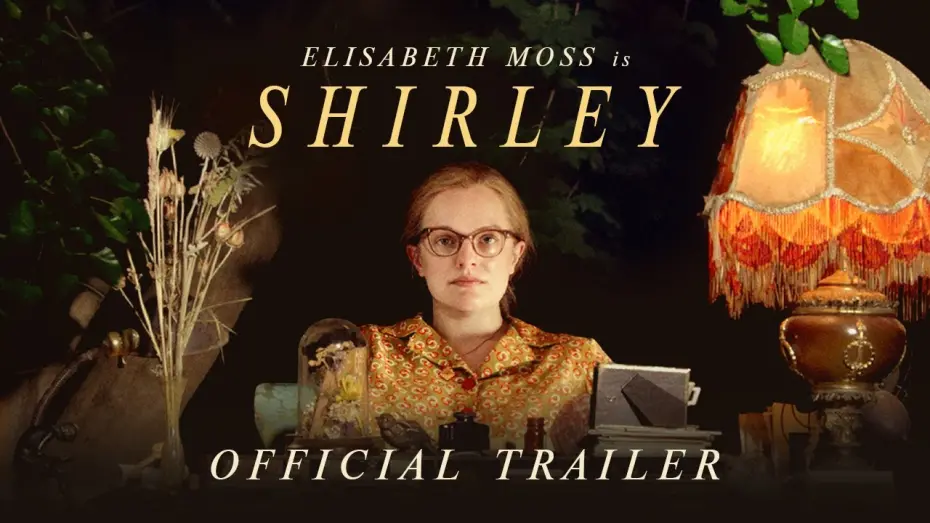 Watch film Shirley | Official Trailer