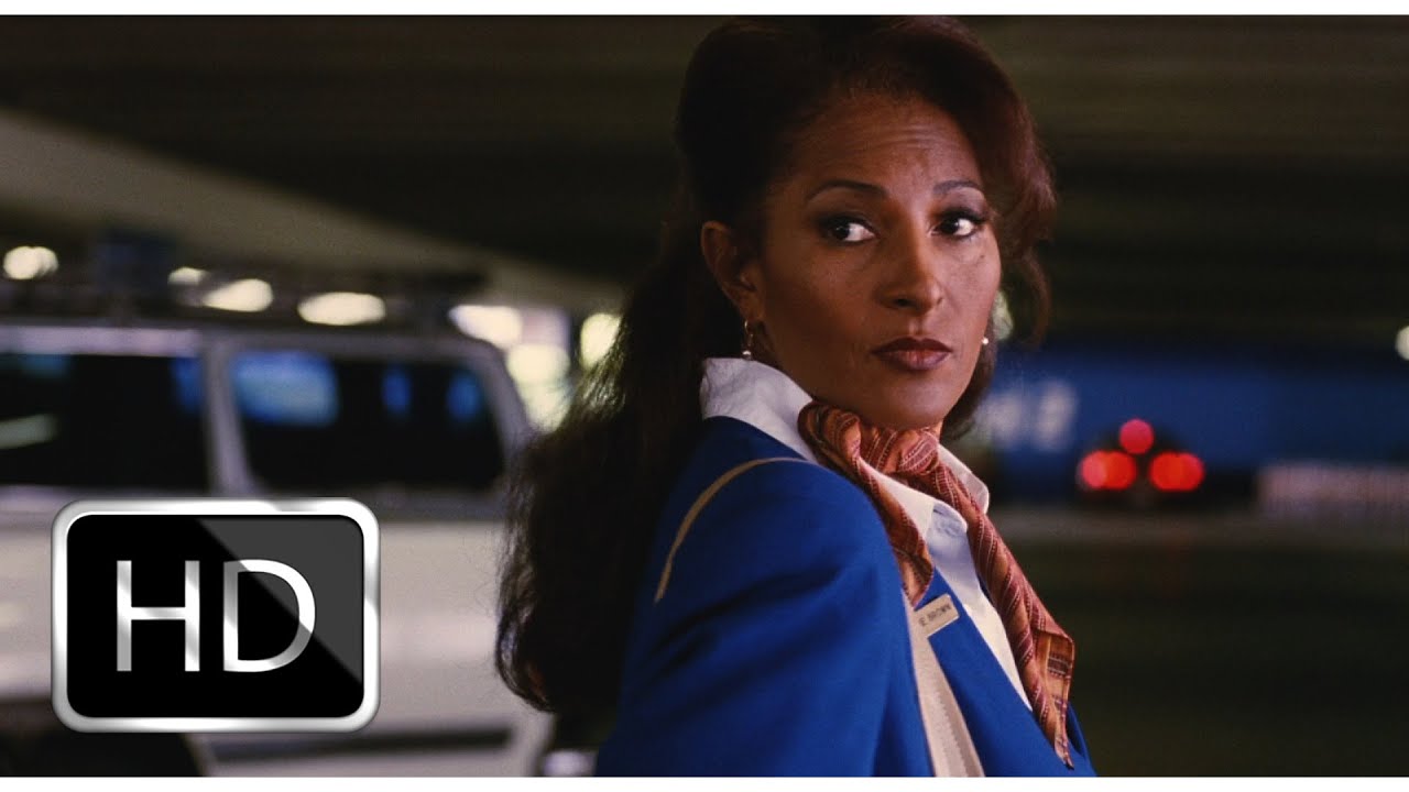 Watch film Jackie Brown | Jackie Brown (1997) - Trailer HD Remastered