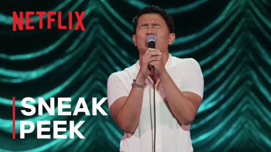 Watch film Ronny Chieng: Love to Hate It | Sneak Peek