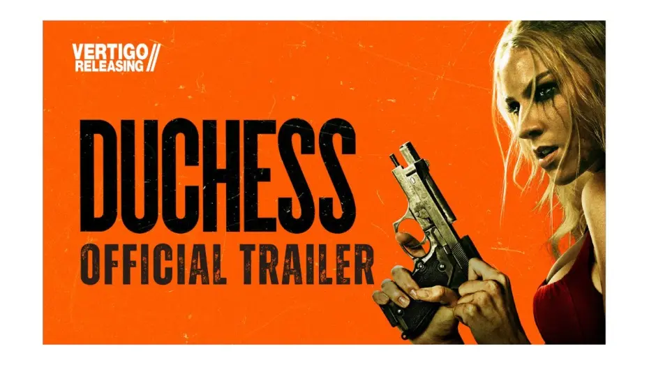 Watch film Duchess | Official UK Trailer