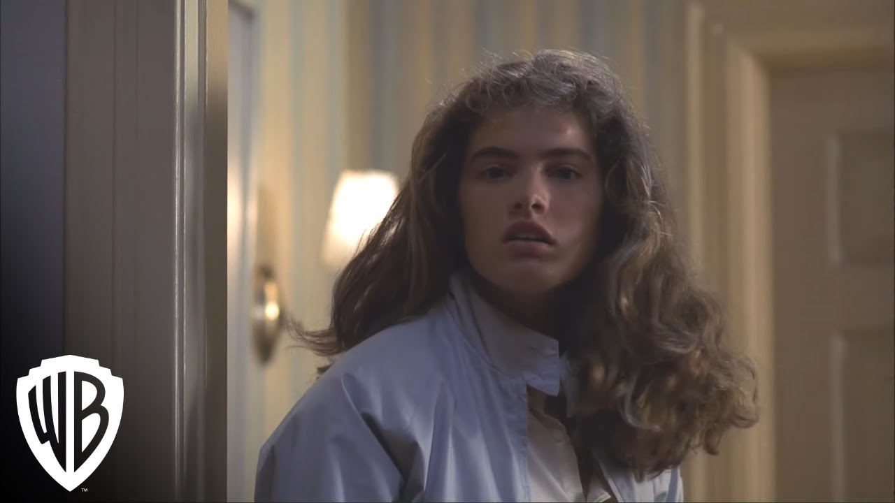 Watch film A Nightmare on Elm Street | "Your Boyfriend Now" Clip