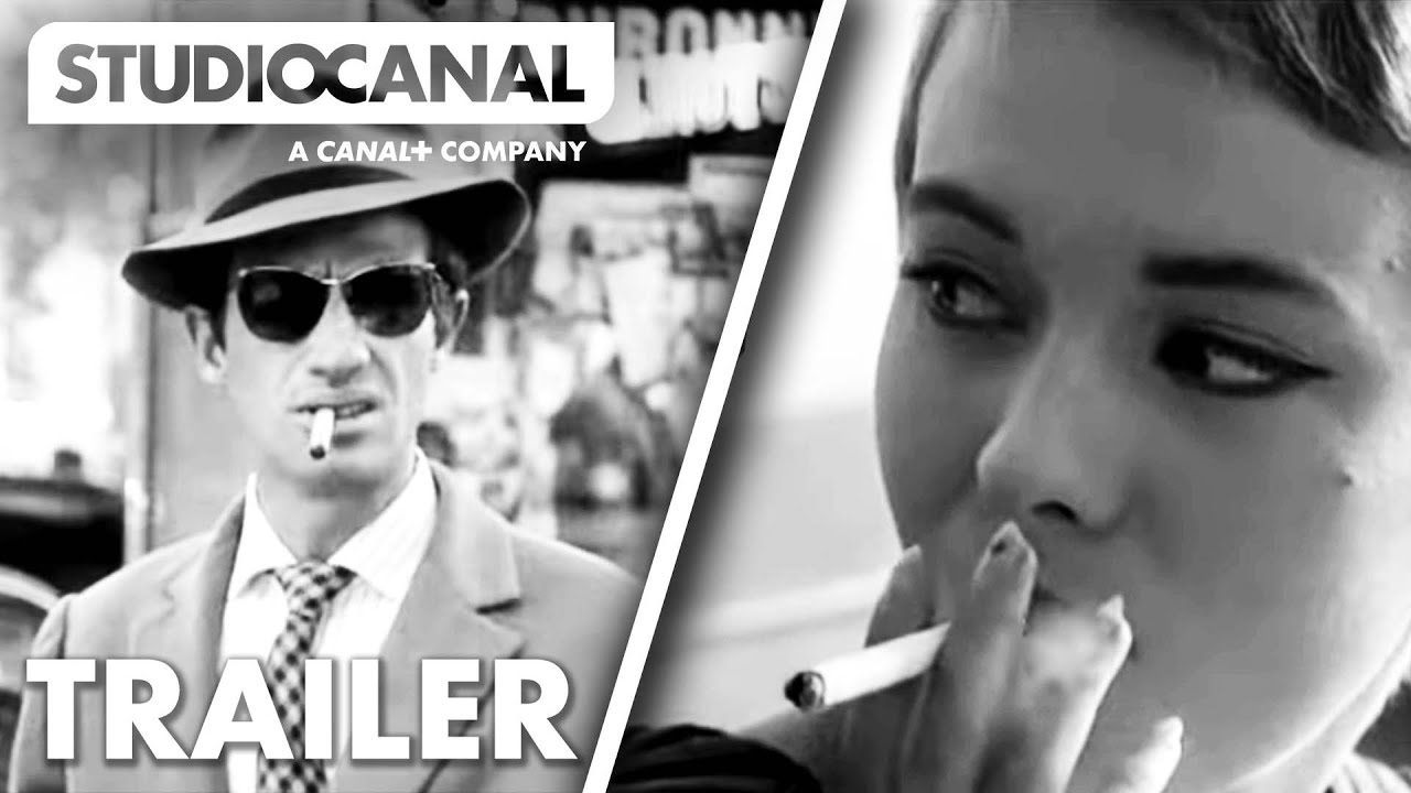 Watch film Breathless | 50th Anniversary Trailer