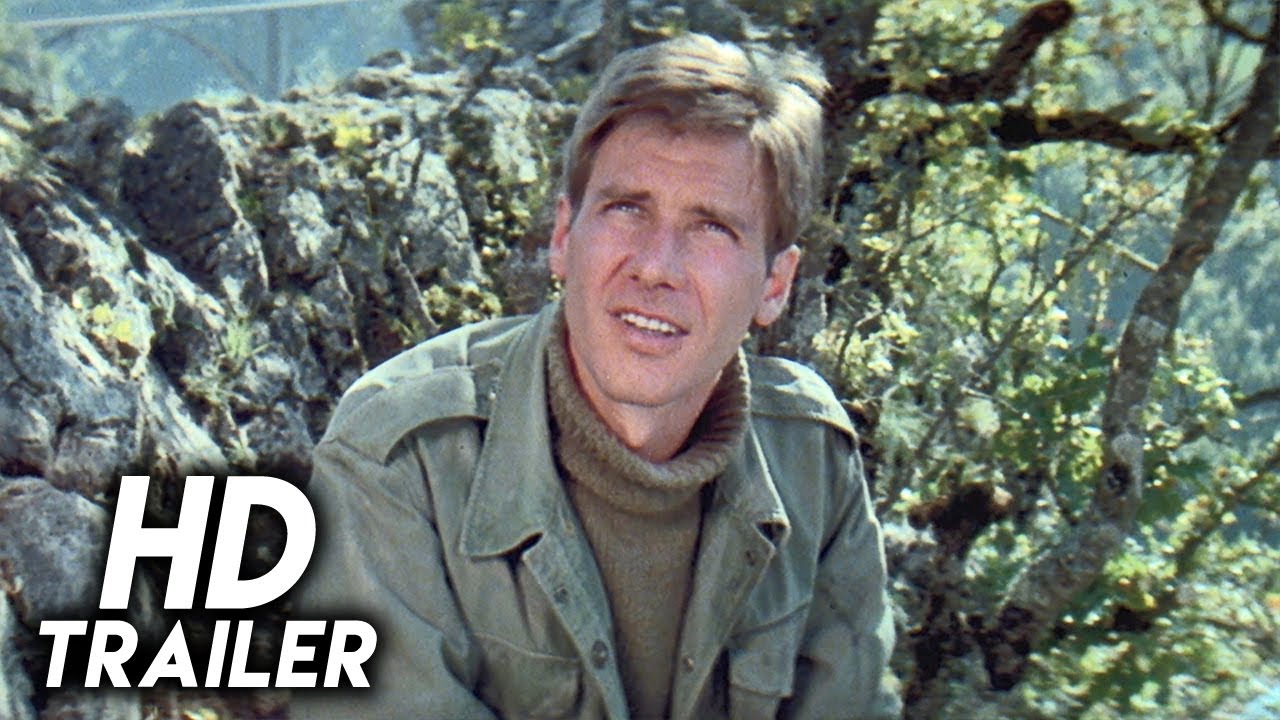 Watch film Force 10 from Navarone | Original Trailer