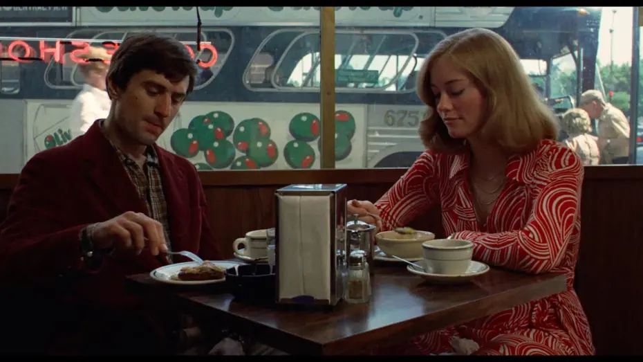 Watch film Taxi Driver | A Scene from TAXI DRIVER, with Commentary