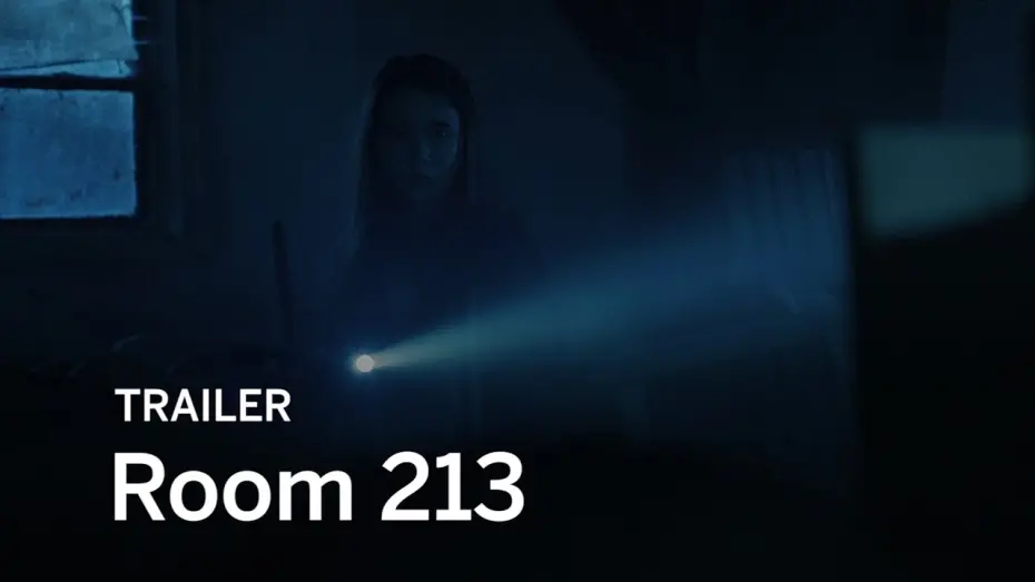 Watch film Room 213 | ROOM 213 Trailer | TIFF Kids 2017