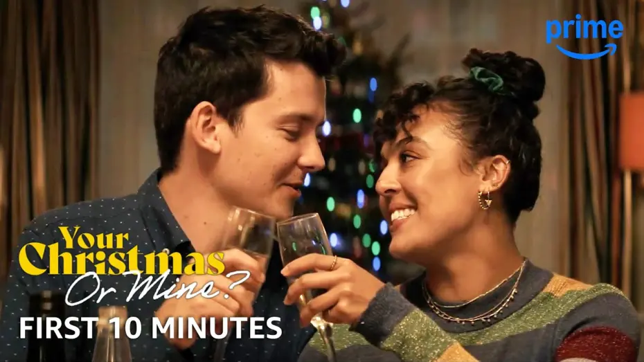 Watch film Your Christmas or Mine? | First 10 Minutes