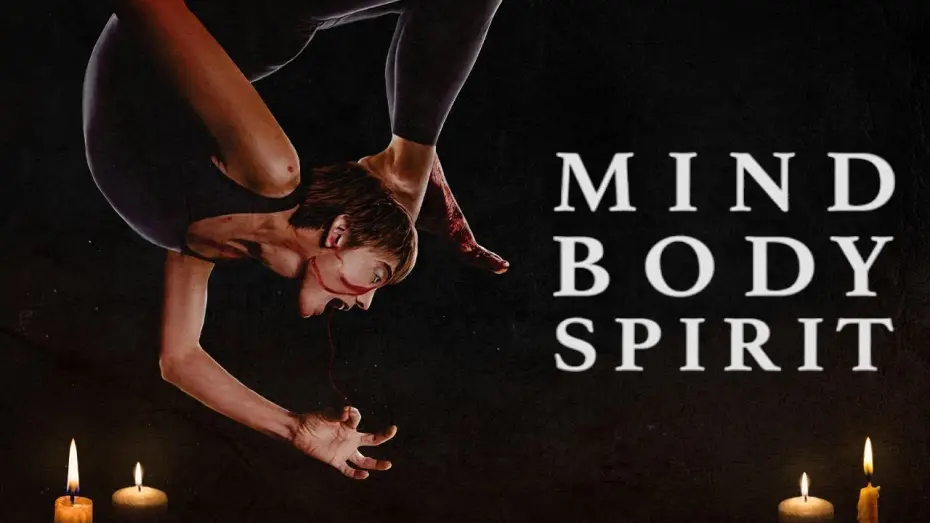 Watch film Mind Body Spirit | Mind Body Spirit | Official Trailer | Horror Brains