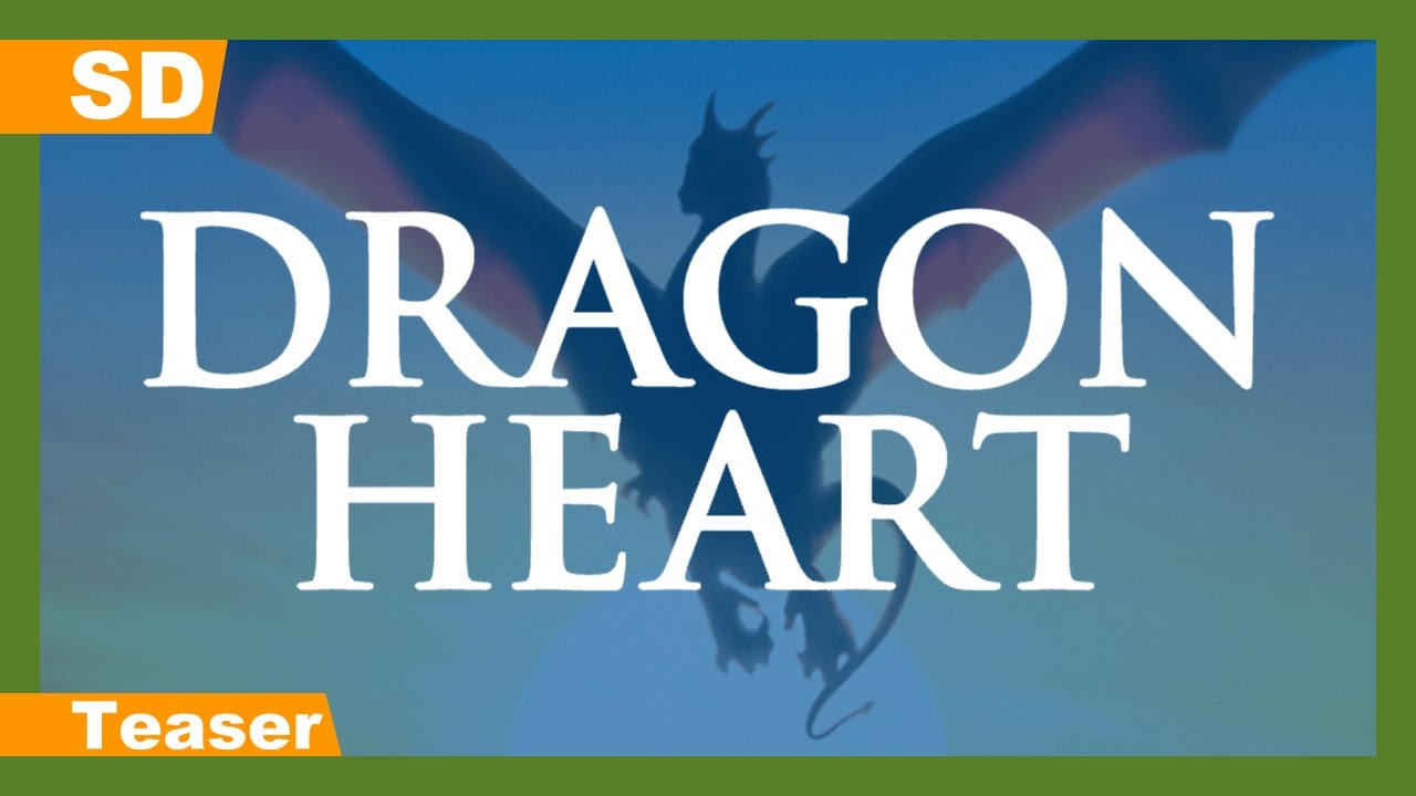 Watch film DragonHeart | DragonHeart (1996) Teaser