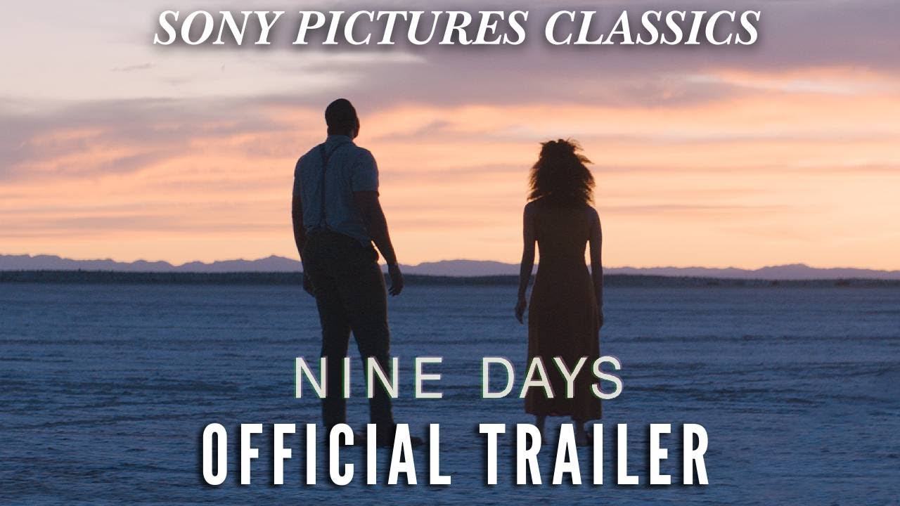 Watch film Nine Days | Official Trailer