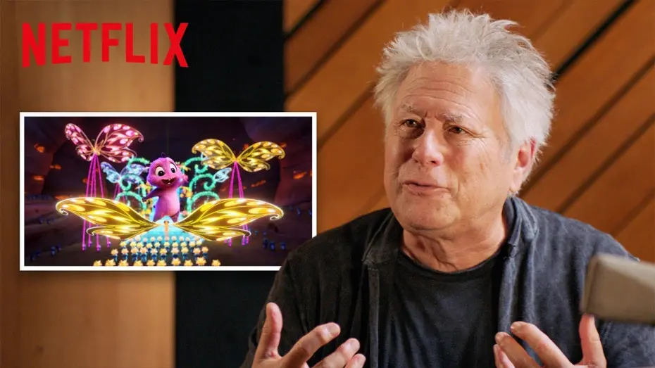 Watch film Spellbound | Alan Menken on Spellbound Showstopper "I Could Get Used to This"