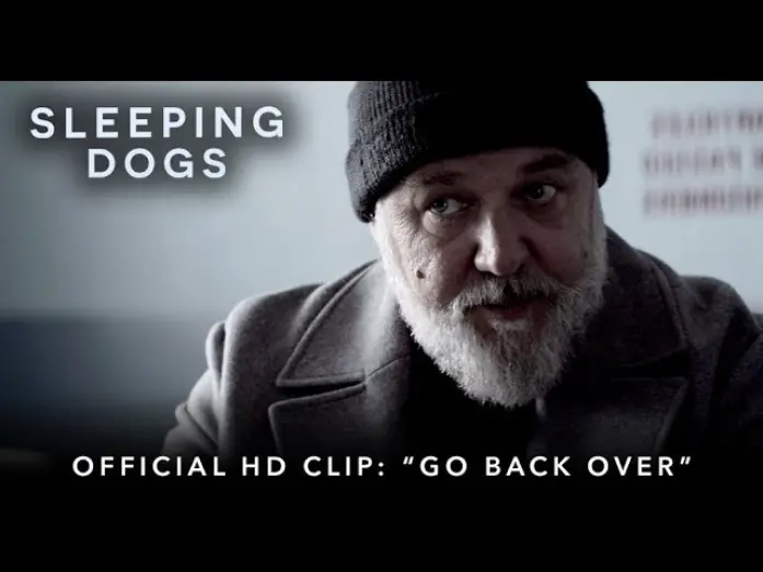 Watch film Sleeping Dogs | "Go Back Over"