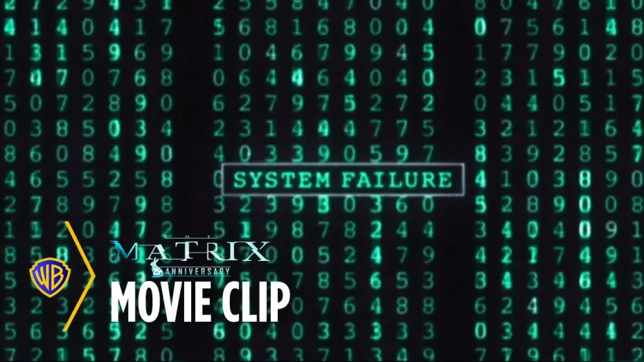 Watch film The Matrix | System Failure