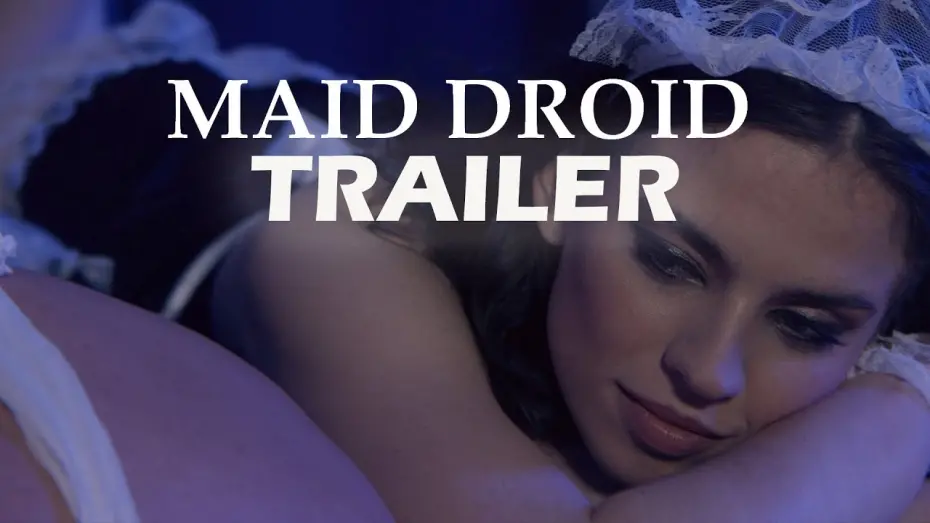 Watch film Maid Droid | MAID DROID Official Trailer (2023) Sci-Fi Horror