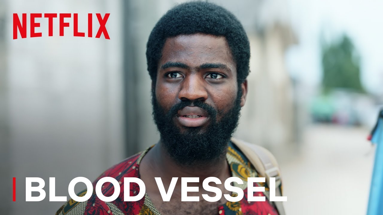 Watch film Blood Vessel | Blood Vessel | Now Streaming