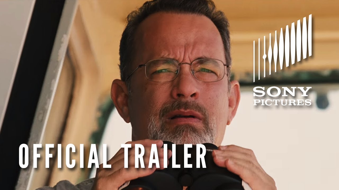 Watch film Captain Phillips | Official International Trailer