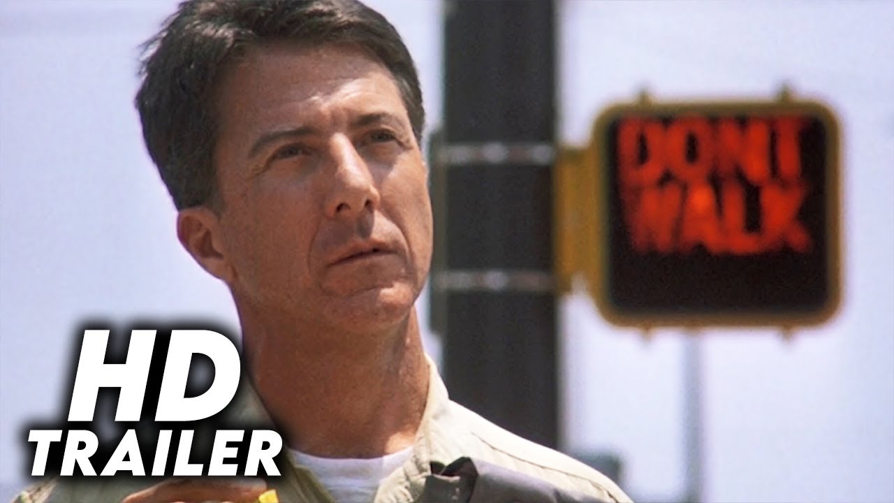 Watch film Rain Man | Rain Man (1988) Original Trailer [HD]