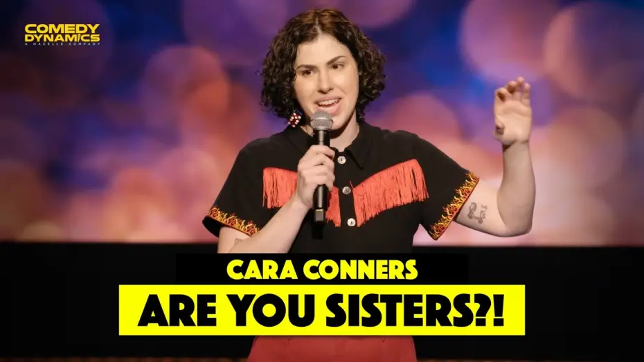 Watch film Cara Connors: Straight for Pay | Are You Sisters?!