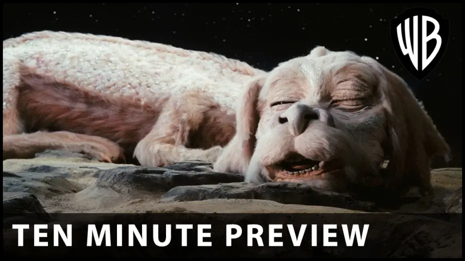 Watch film The NeverEnding Story | Full Movie Preview