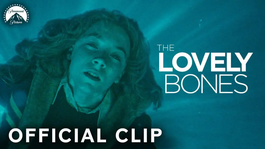 Watch film The Lovely Bones | Saoirse Ronan Heartbreakingly Stands Up Her Date