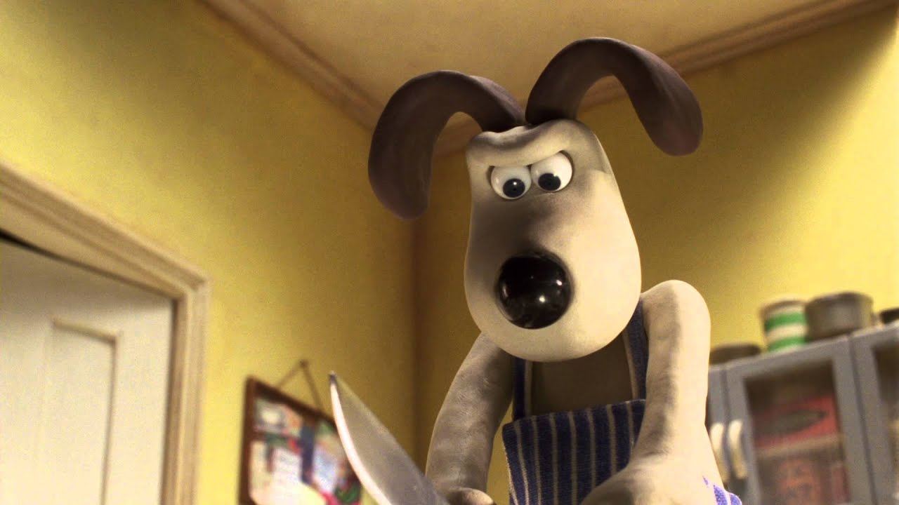 Watch film Wallace & Gromit: The Curse of the Were-Rabbit | Wallace & Gromit: The Curse of the Were-Rabbit - Trailer