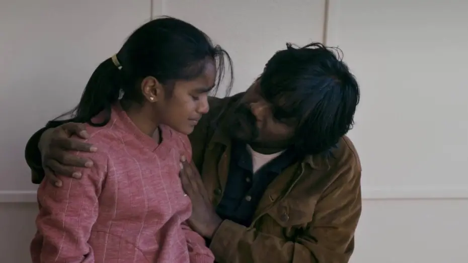 Watch film Dheepan | DHEEPAN - Official Short Trailer - Recipient Of The Palme D