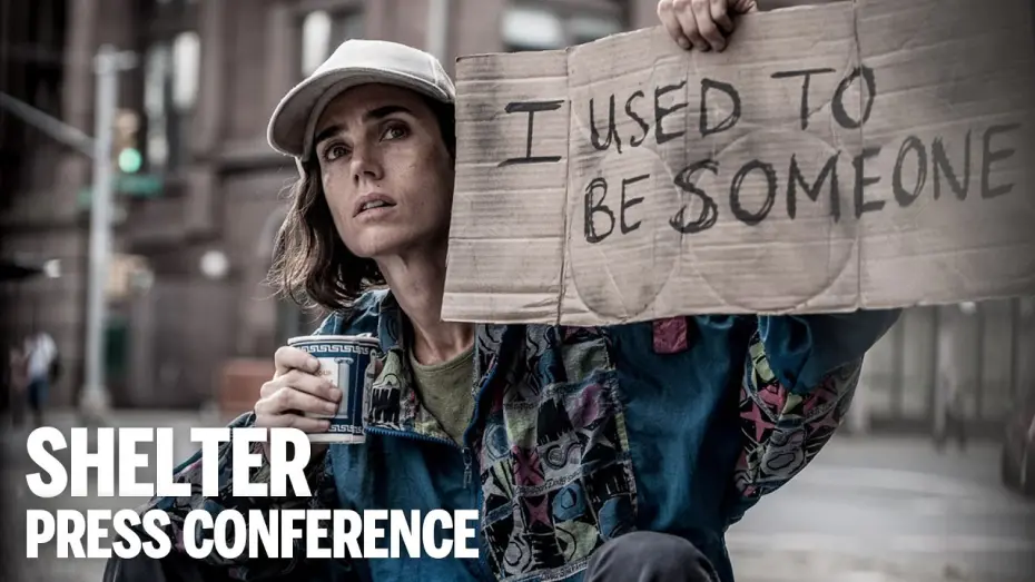 Watch film Shelter | SHELTER Press Conference | Festival 2014