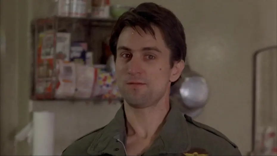 Watch film Taxi Driver | You Talkin