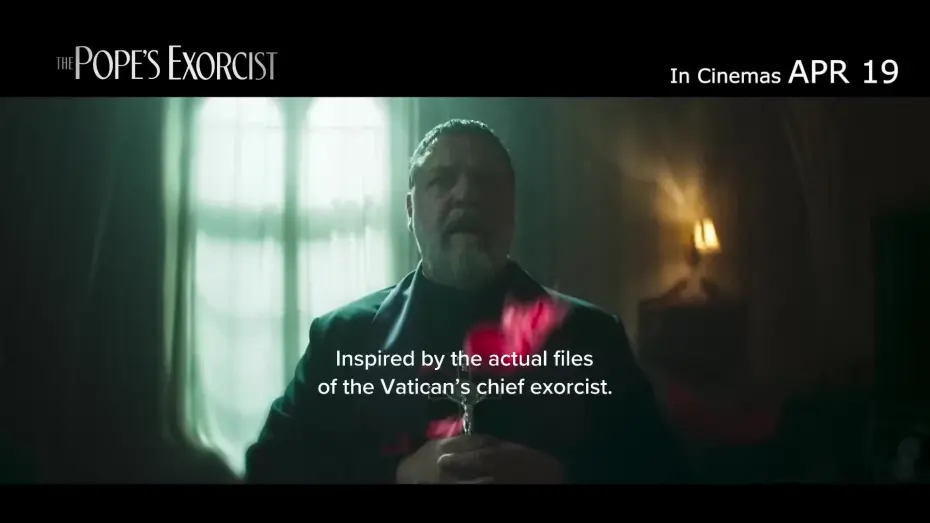 Watch film The Pope