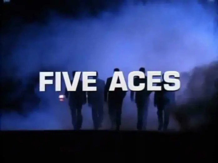 Watch film Five Aces | Five Aces