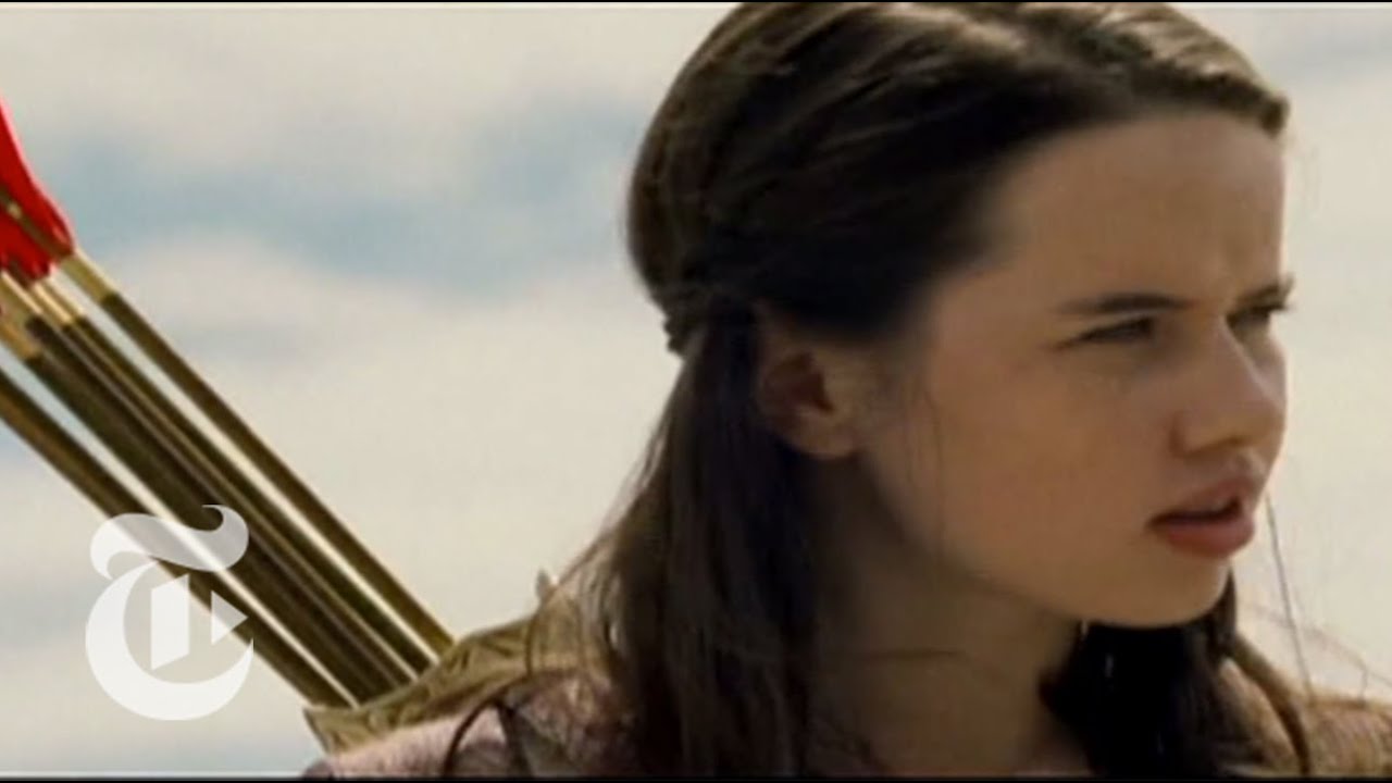 Watch film The Chronicles of Narnia: Prince Caspian | 