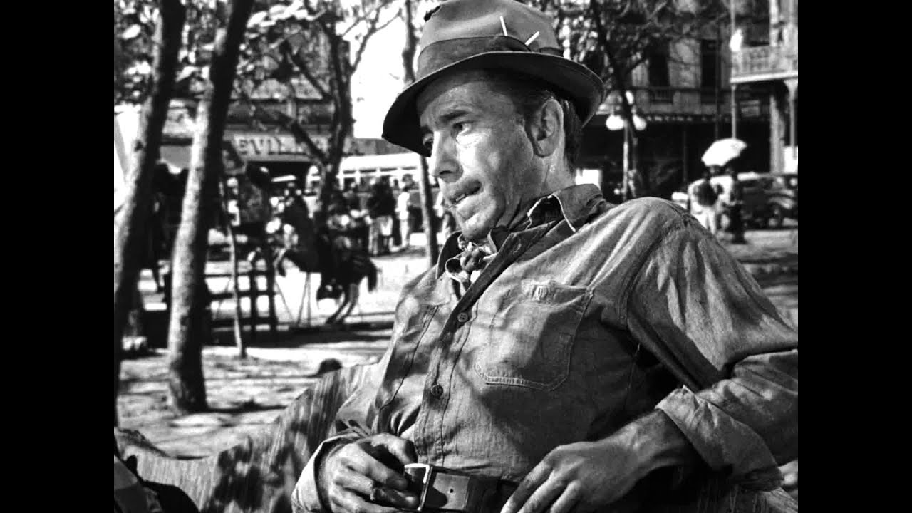 Watch film The Treasure of the Sierra Madre | Сокровища Сьерра-Мадре - Трейлер