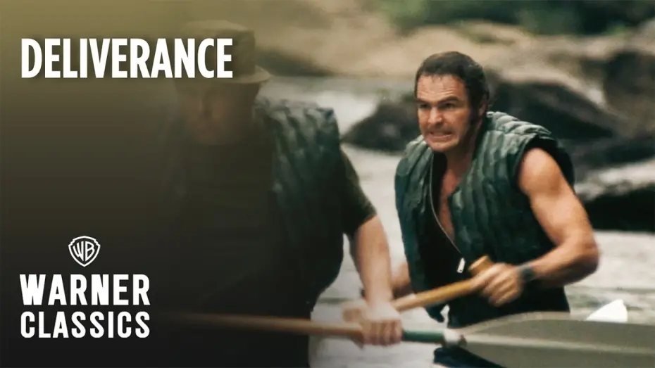 Watch film Deliverance | Lewis, You