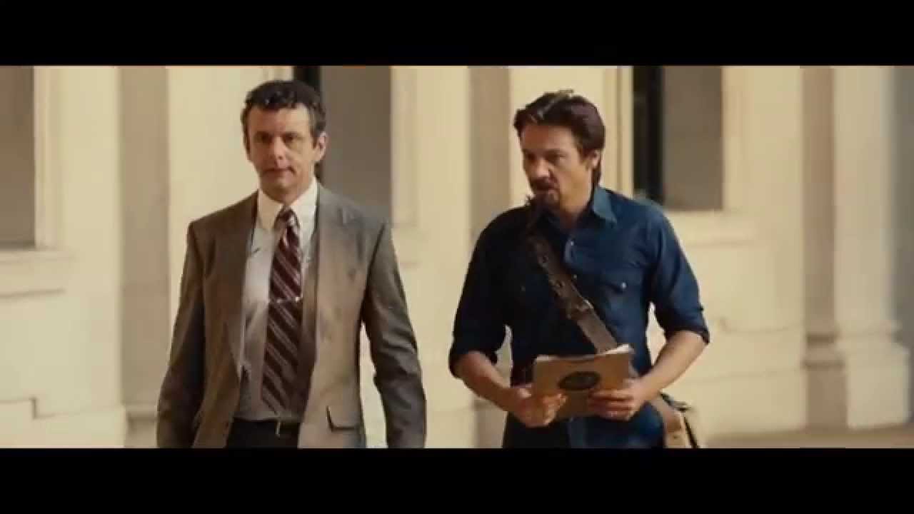 Watch film Kill the Messenger | Official Trailer