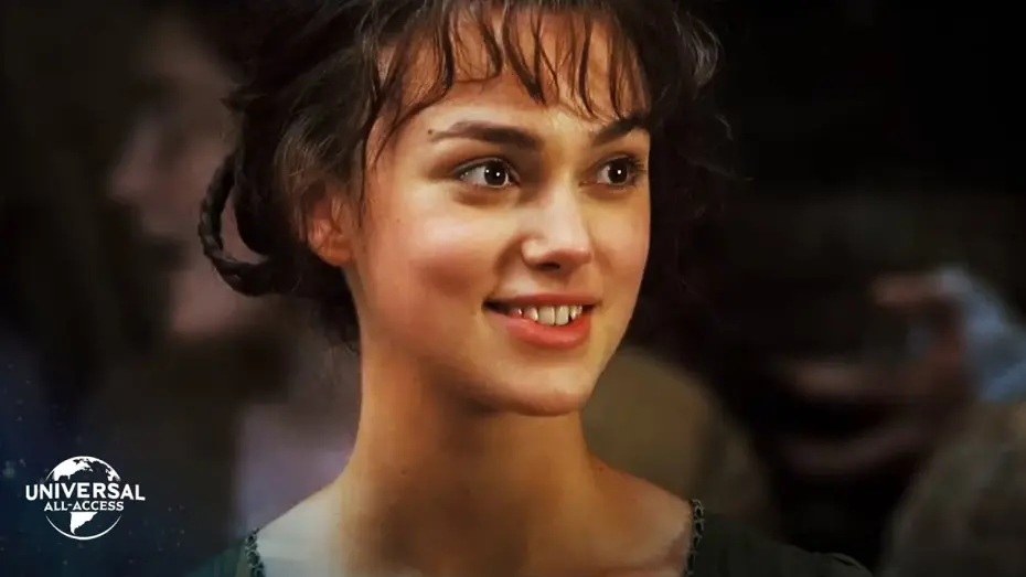 Watch film Pride & Prejudice | Keira Knightley Meets Mr. Darcy - Extended Preview