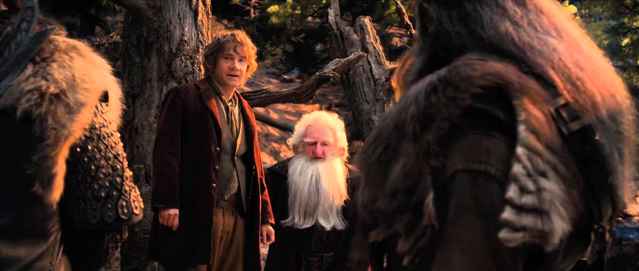 Watch film The Hobbit: An Unexpected Journey | The Hobbit: An Unexpected Journey - TV Spot 6