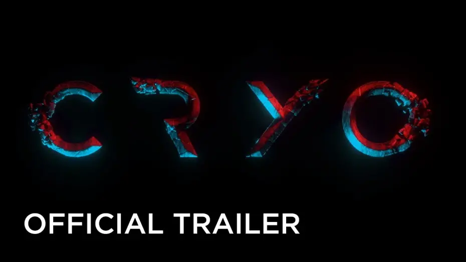 Watch film Cryo | CRYO (2022) Official Trailer – In Theaters June 24, On Digital June 28