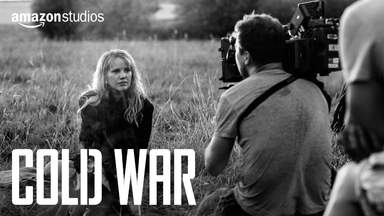 Watch film Cold War | Featurette: The Cinematography