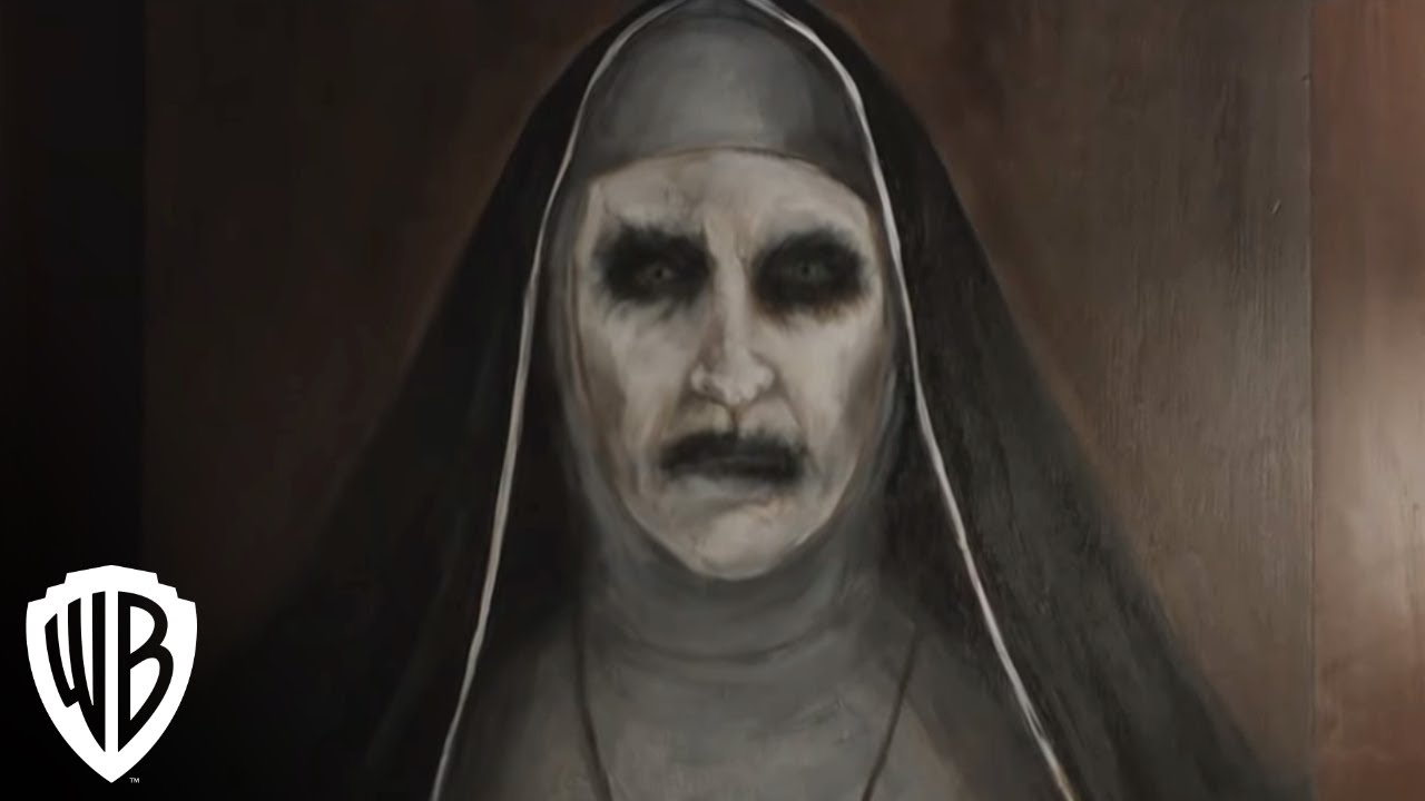 Watch film The Nun | Digital Trailer