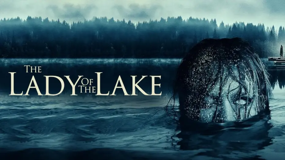 Watch film The Lady of the Lake | The Lady Of The Lake | Official Trailer | Horror Brains