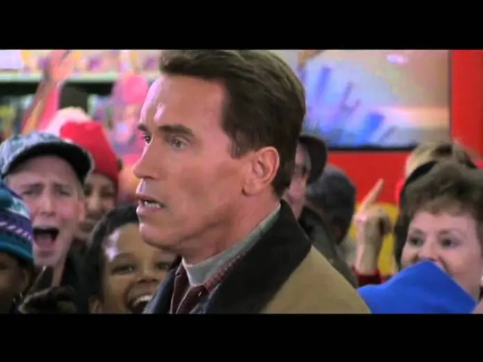 Watch film Jingle All the Way | Clip