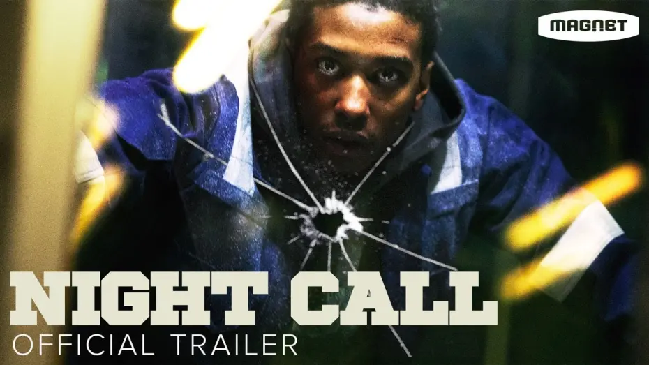 Watch film Night Call | Official Trailer