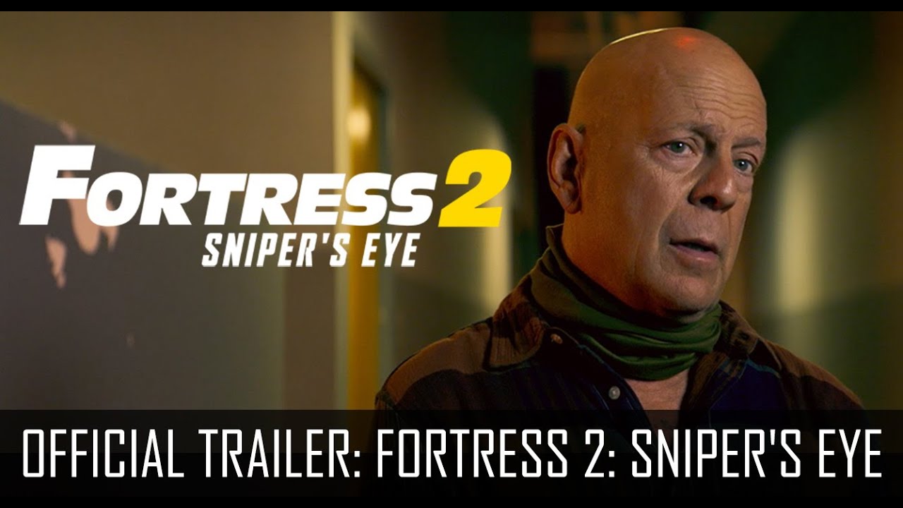 Watch film Fortress: Sniper