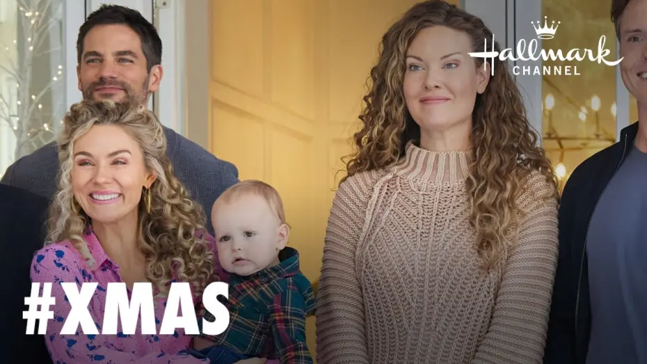 Watch film #Xmas | Sneak Peek - #Xmas - Hallmark Channel