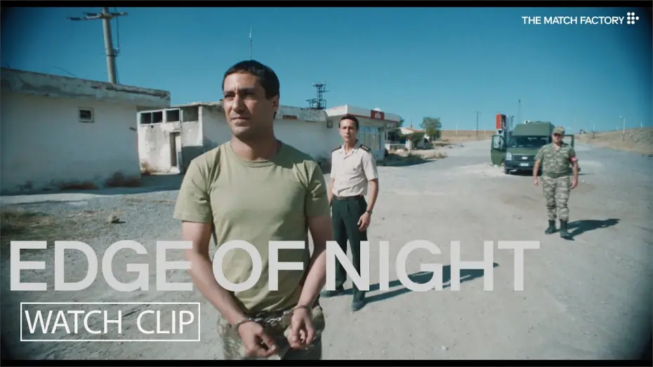 Watch film Edge of Night | Clip [Subtitled]