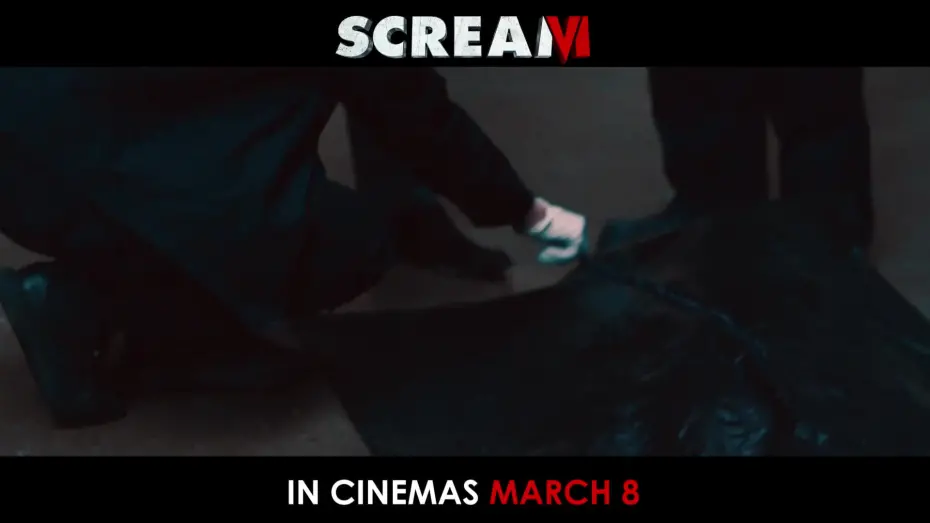 Watch film Scream VI | Let’s cut to the chase.