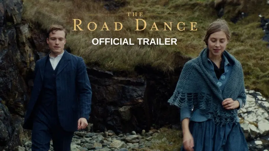 Watch film The Road Dance | THE ROAD DANCE | Official US Trailer | Music Box Films